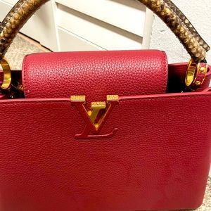 Louis Vuitton Bag